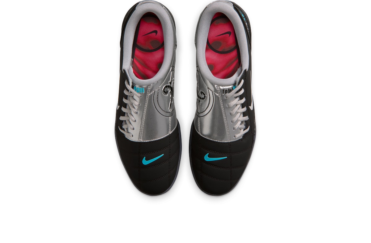 Nike Total 90 Scorpion Nike Total 90 Scorpion