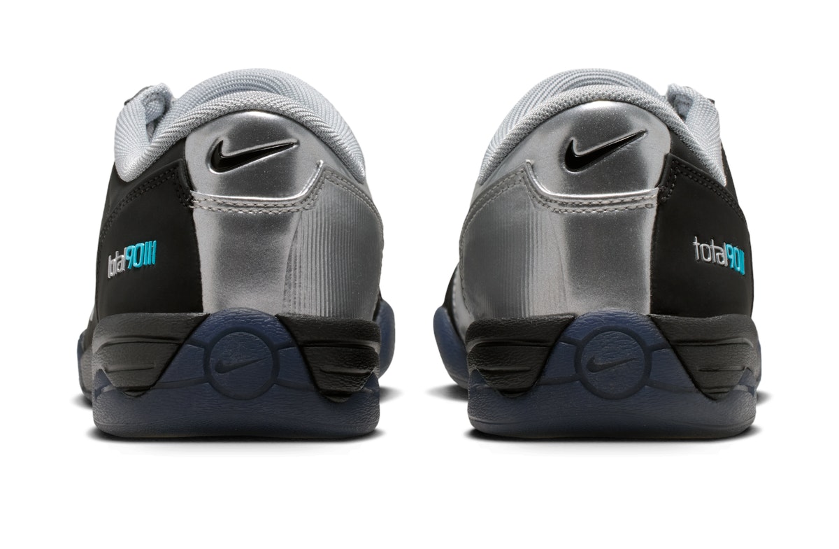 Nike Total 90 Scorpion Nike Total 90 Scorpion