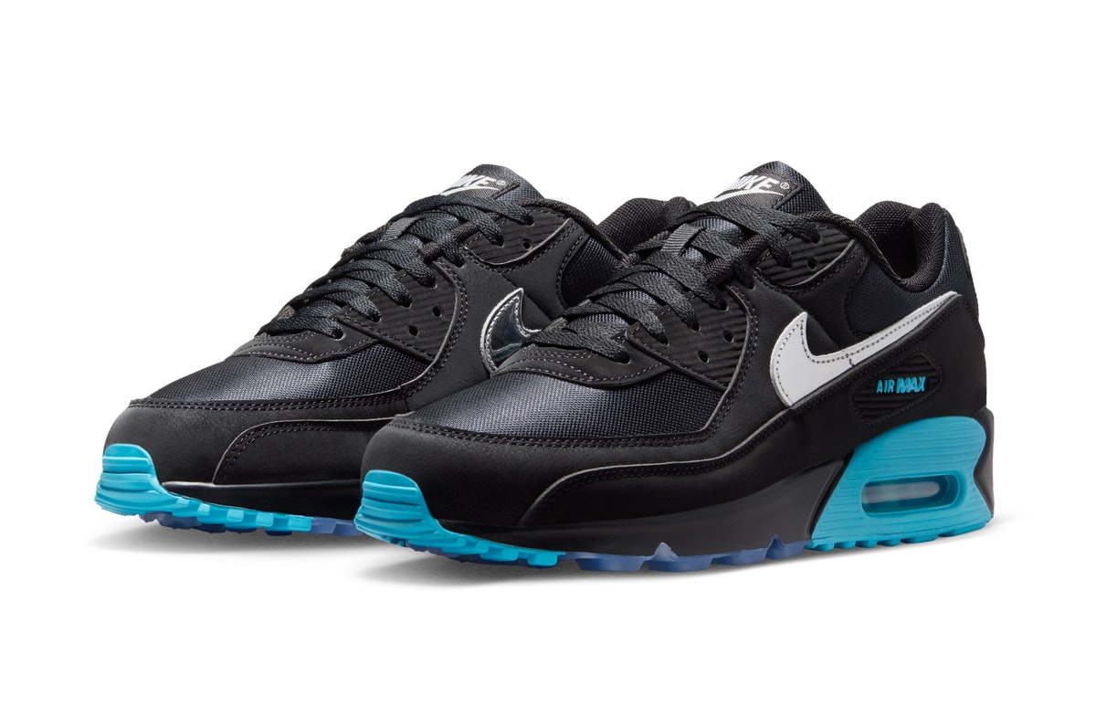 Nike Air Max 90 Premium Scorpion Nike Air Max 90 Premium Scorpion