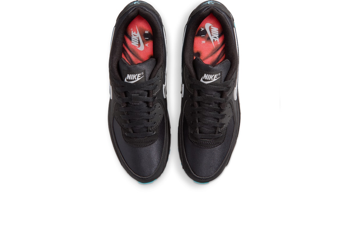 Nike Air Max 90 Premium Scorpion Nike Air Max 90 Premium Scorpion