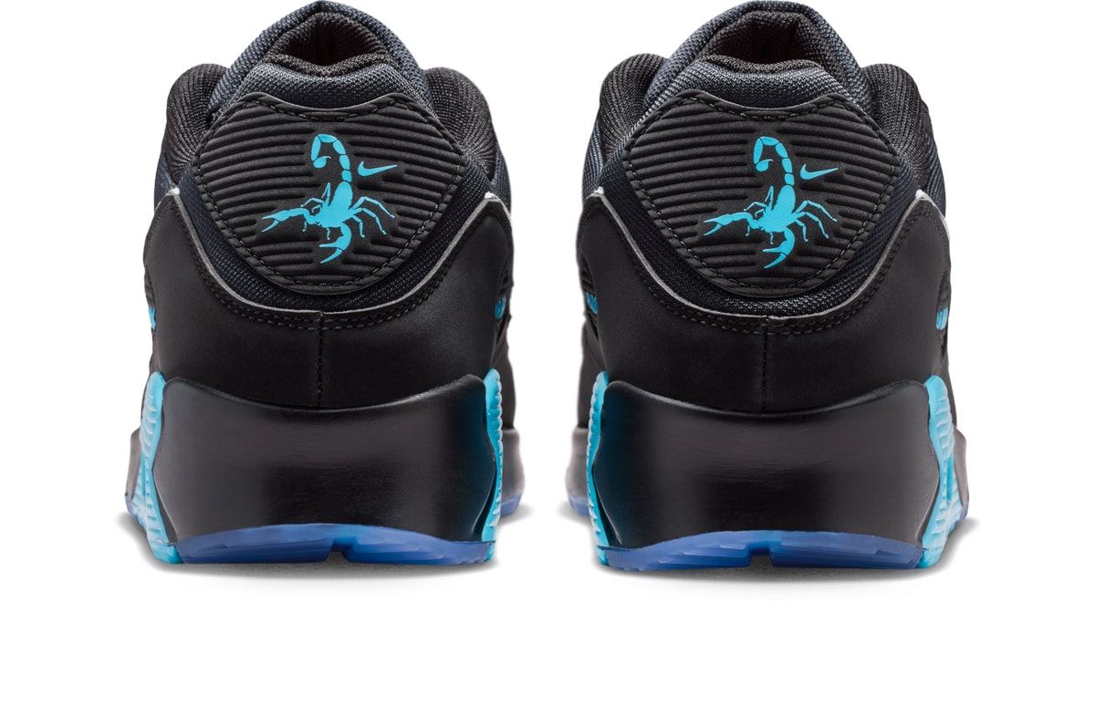 Nike Air Max 90 Premium Scorpion Nike Air Max 90 Premium Scorpion
