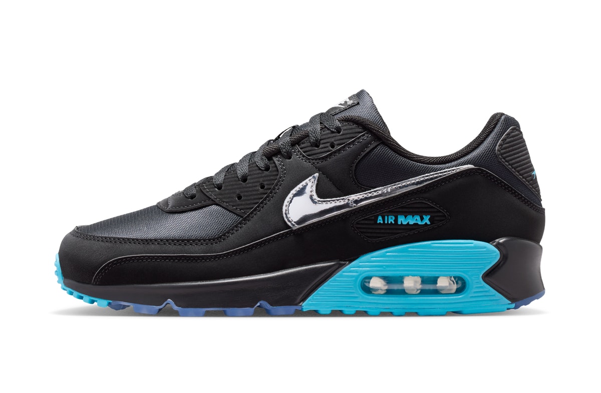 Nike Air Max 90 Premium Scorpion Nike Air Max 90 Premium Scorpion