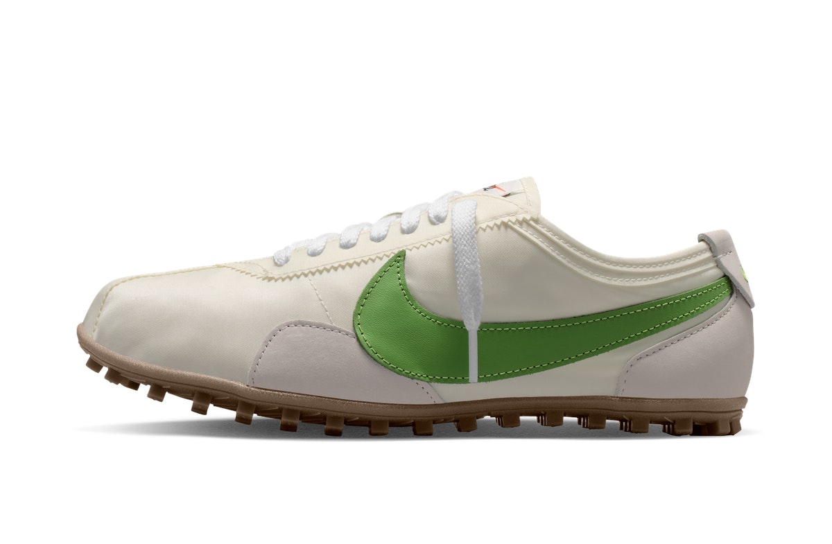 Nike Moon Shoe Chlorophyll Nike Moon Shoe Chlorophyll