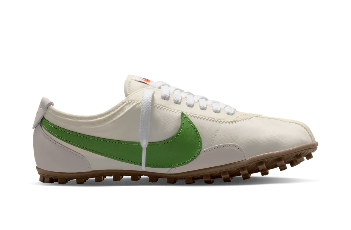 Nike Moon Shoe Chlorophyll Nike Moon Shoe Chlorophyll