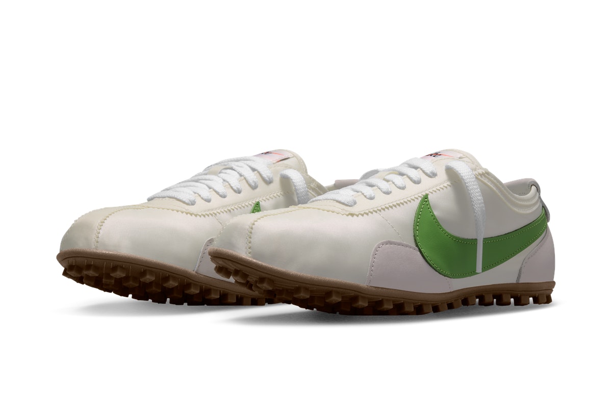 Nike Moon Shoe Chlorophyll Nike Moon Shoe Chlorophyll