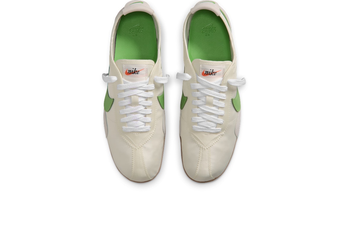 Nike Moon Shoe Chlorophyll Nike Moon Shoe Chlorophyll
