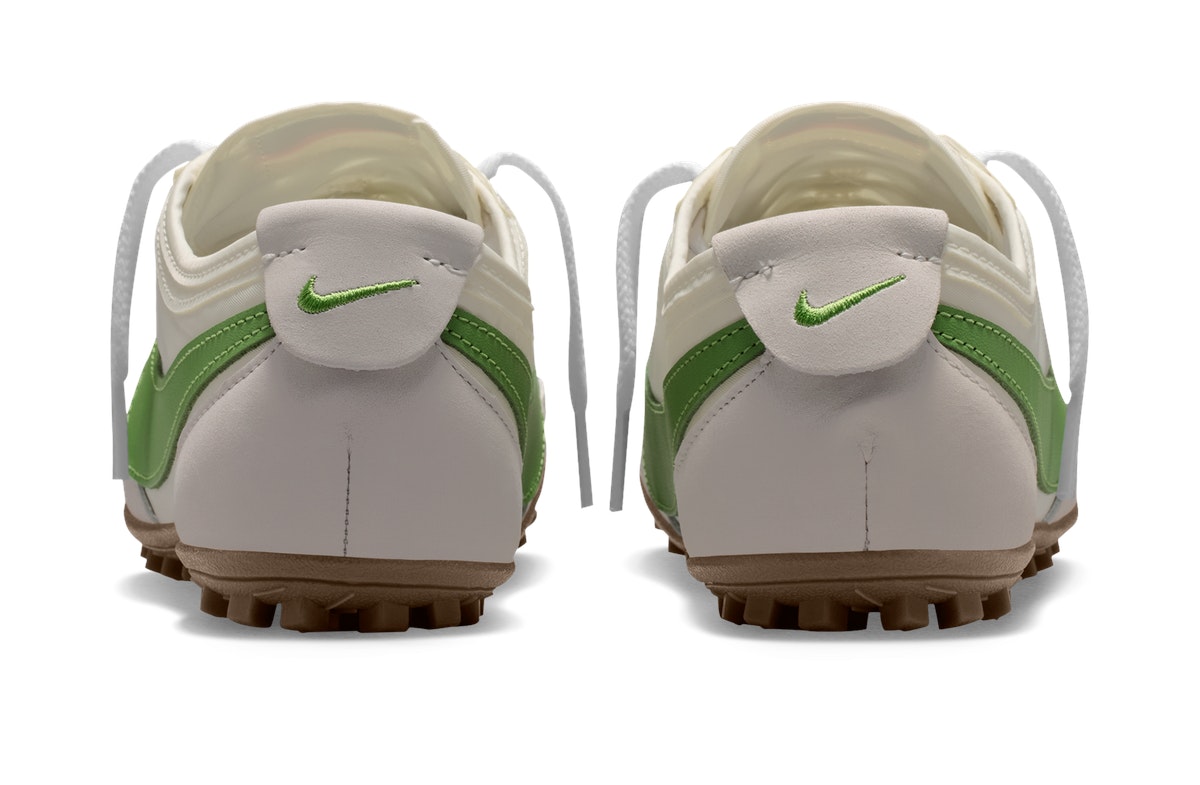 Nike Moon Shoe Chlorophyll Nike Moon Shoe Chlorophyll