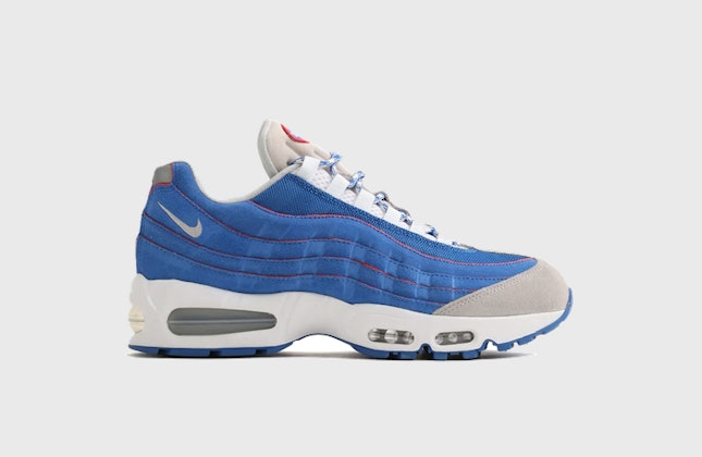 Nike Air Max 95 OG Big Bubble Lawson Nike Air Max 95 OG Big Bubble Lawson