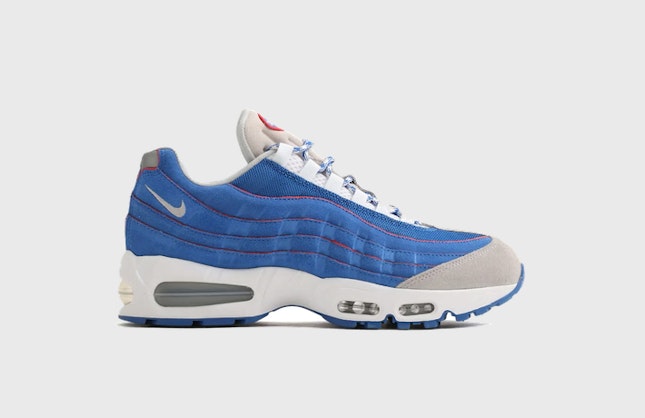 Nike Air Max 95 OG Big Bubble Lawson