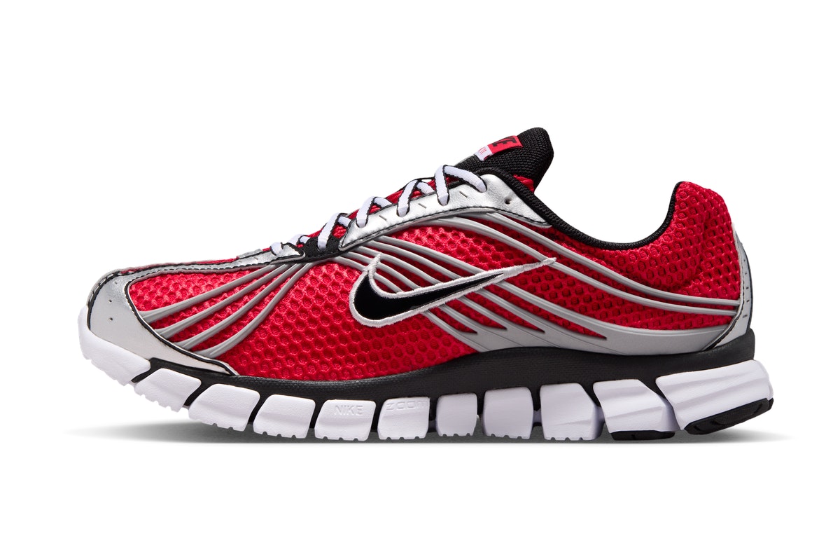 Nike Zoom Skylon 11 University Red Nike Zoom Skylon 11 University Red