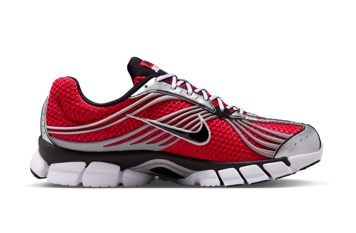 Nike Zoom Skylon 11 University Red Nike Zoom Skylon 11 University Red