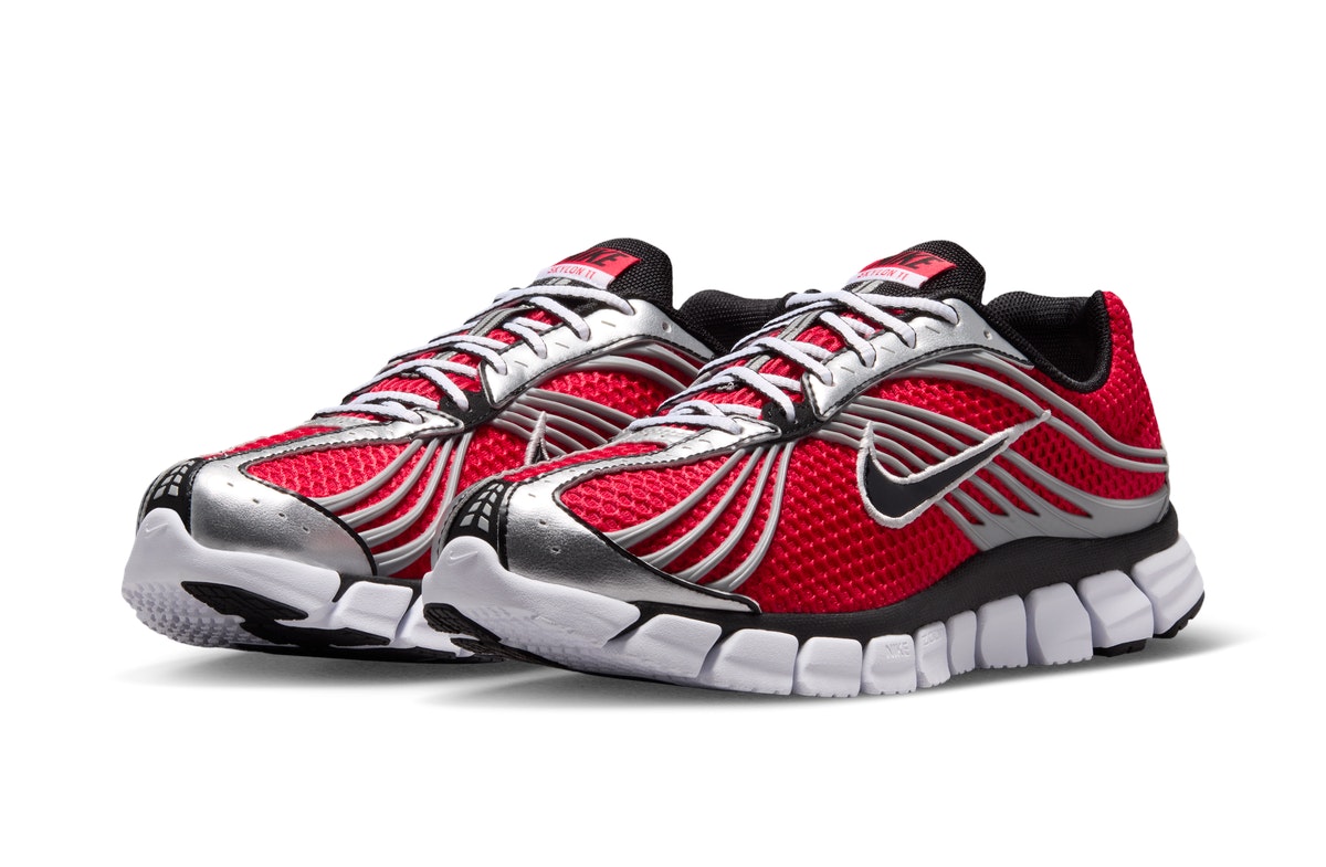 Nike Zoom Skylon 11 University Red Nike Zoom Skylon 11 University Red