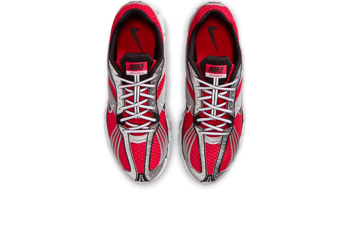 Nike Zoom Skylon 11 University Red Nike Zoom Skylon 11 University Red