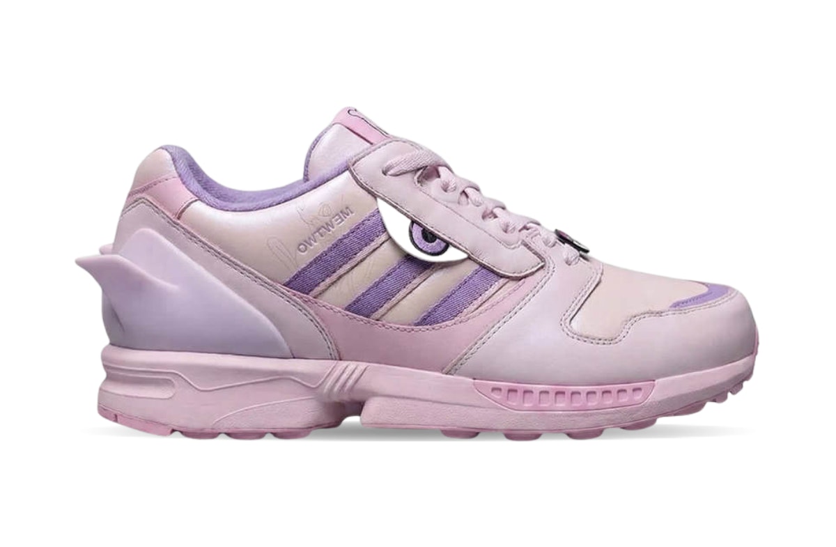 Pokemon x adidas ZX 8000 Mewtwo buy – KI5326 – HEAT MVMNT
