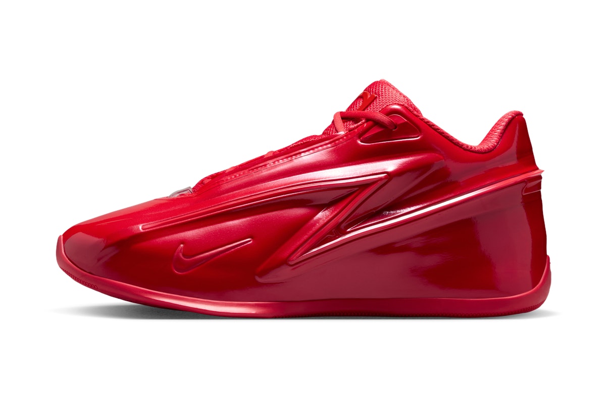 Nike KD19 Candy Apple Nike KD19 Candy Apple