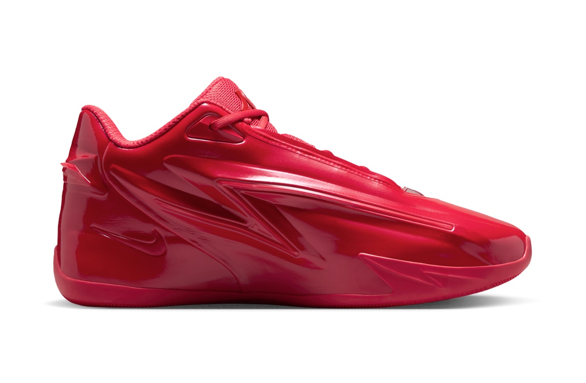 Nike KD19 Candy Apple Nike KD19 Candy Apple