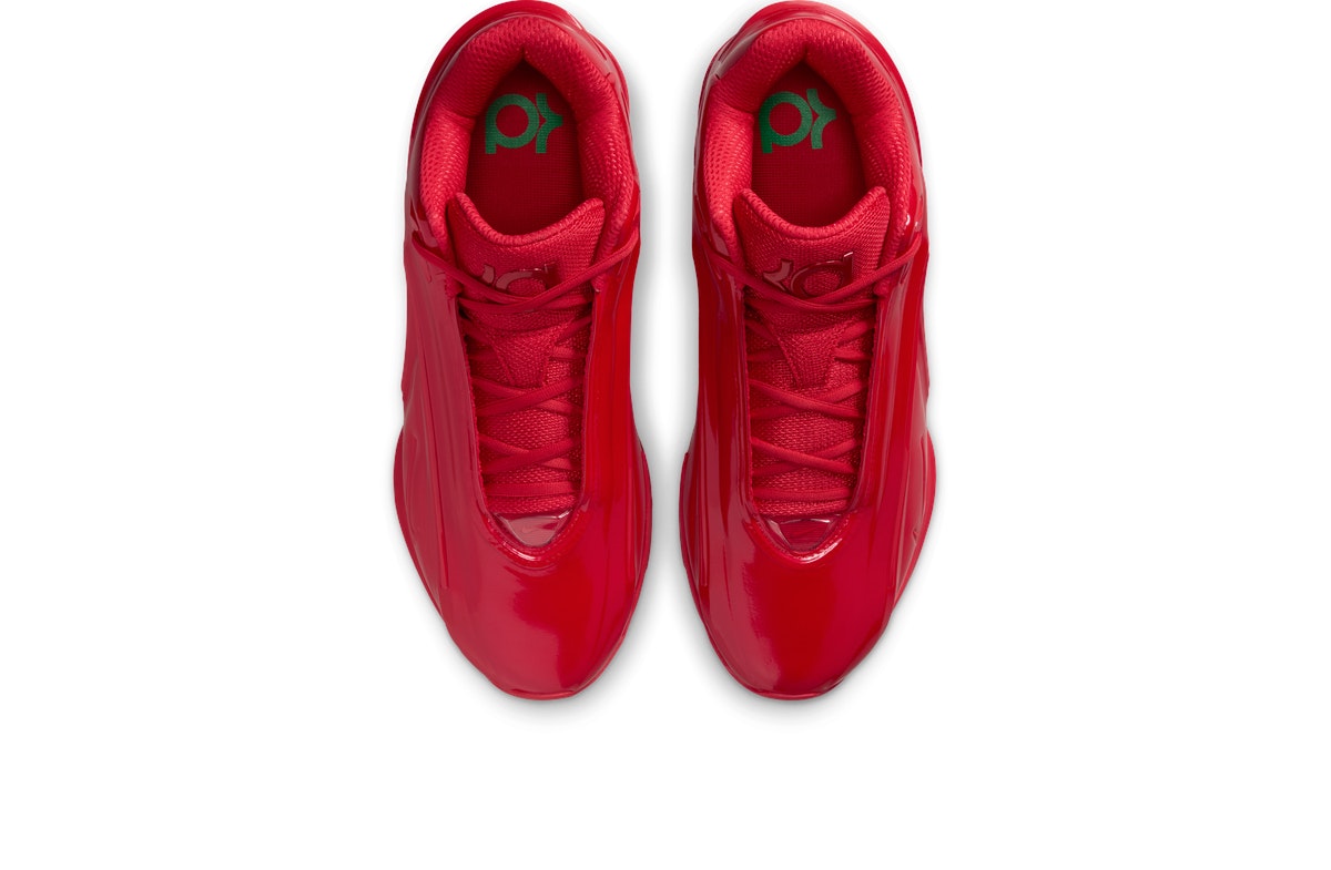 Nike KD19 Candy Apple Nike KD19 Candy Apple
