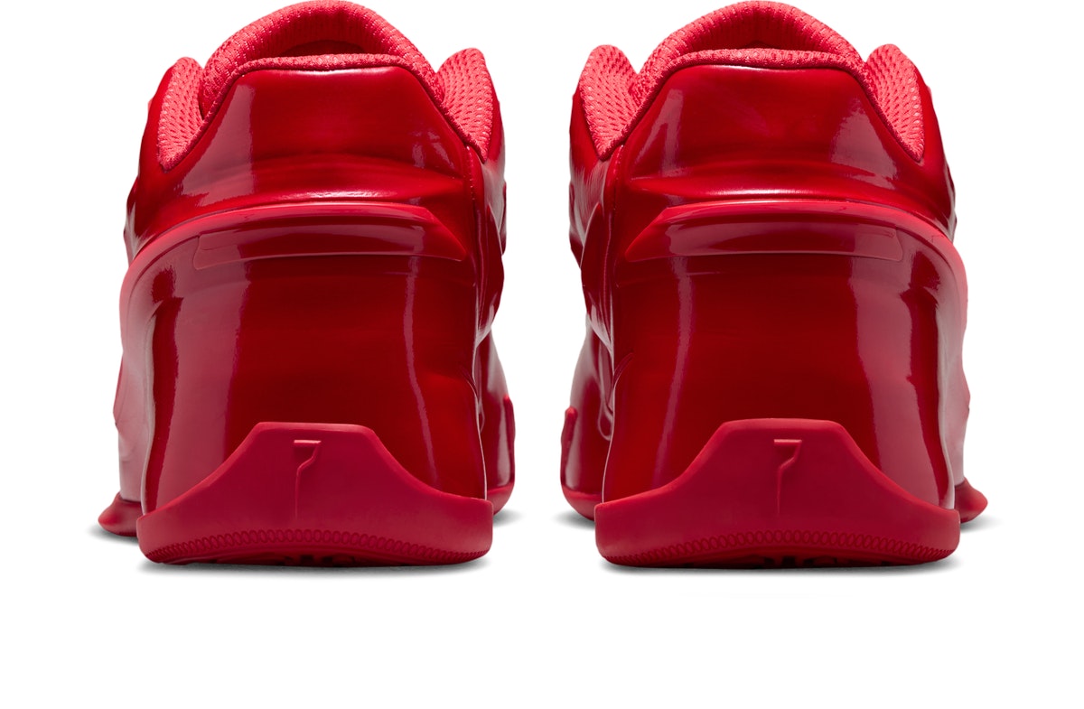 Nike KD19 Candy Apple Nike KD19 Candy Apple