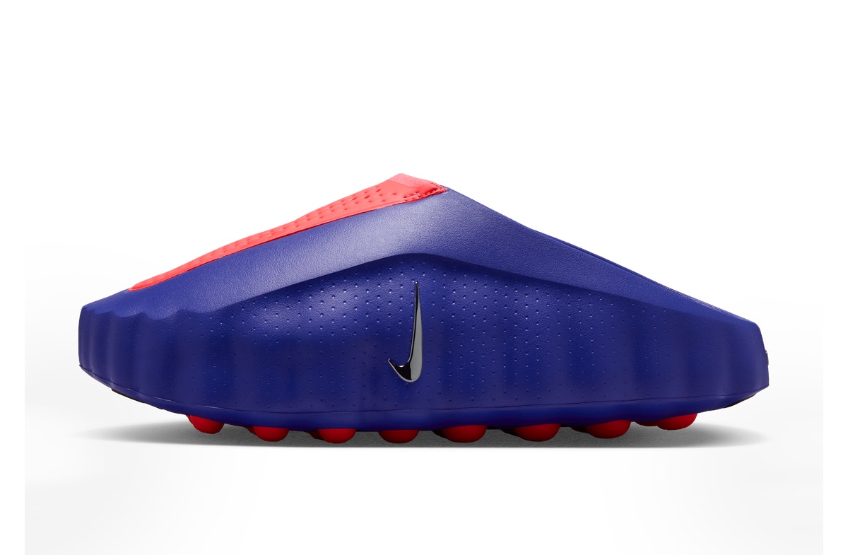 Nike Mind 001 AMP Spider-Man Nike Mind 001 AMP Spider-Man
