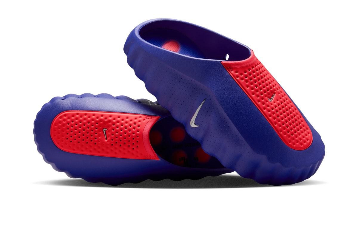 Nike Mind 001 AMP Spider-Man Nike Mind 001 AMP Spider-Man