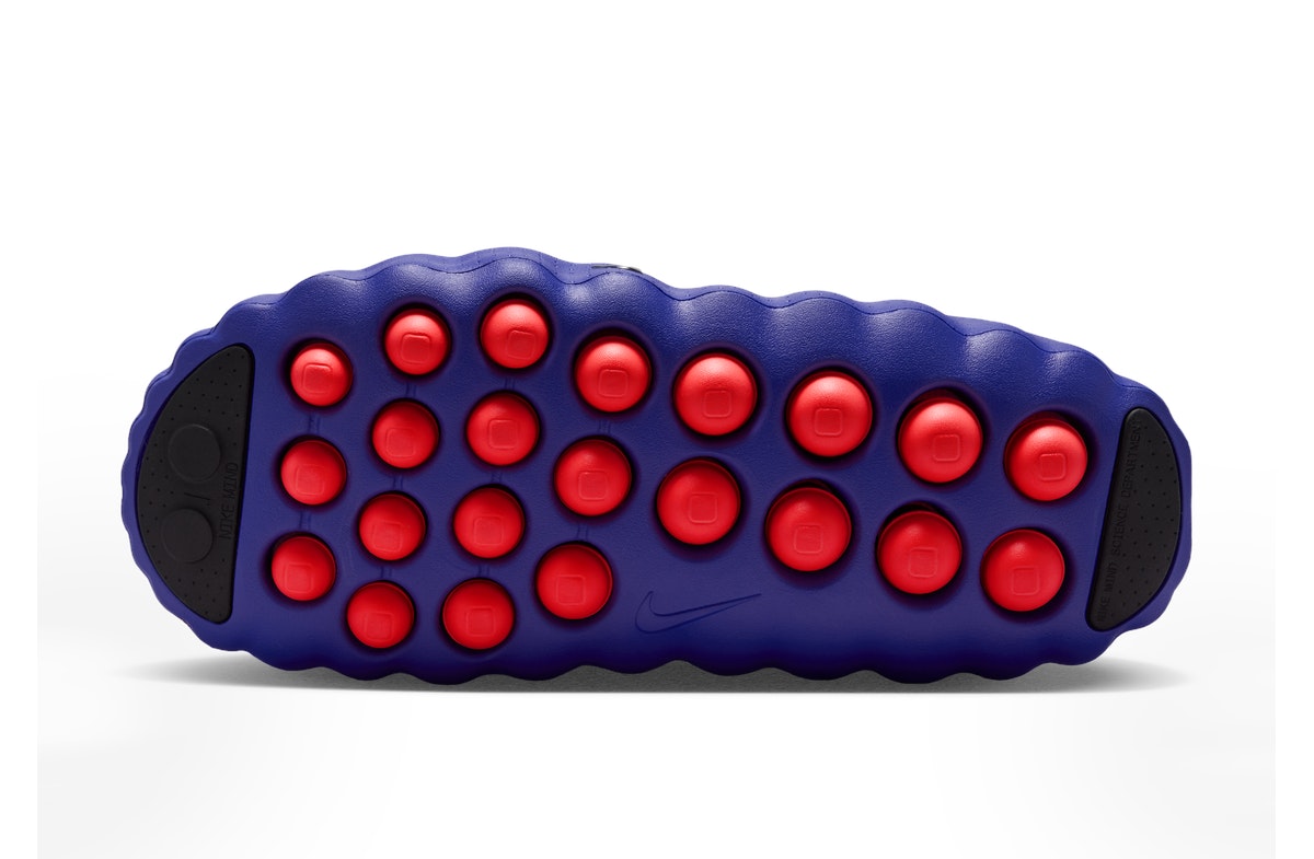 Nike Mind 001 AMP Spider-Man Nike Mind 001 AMP Spider-Man