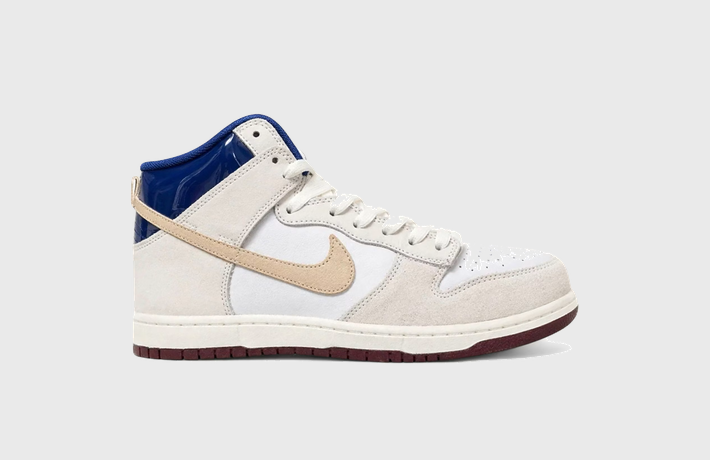 Beyond Store x Nike SB Dunk High Pro QS