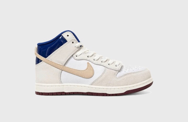 Beyond Store x Nike SB Dunk High Pro QS