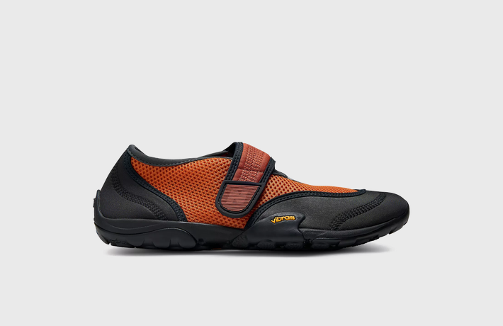New Balance TDS MT2 Burnt Orange