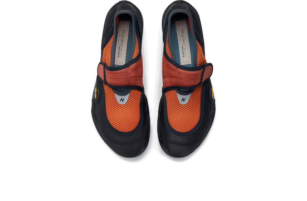New Balance TDS MT2 Burnt Orange New Balance TDS MT2 Burnt Orange
