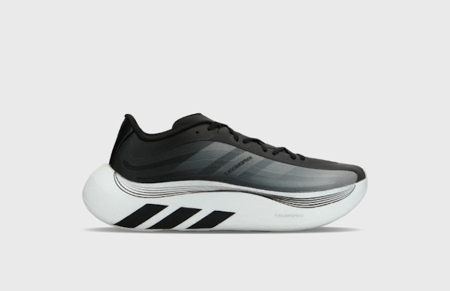 adidas Hyperboost EPHR LT Core Black White