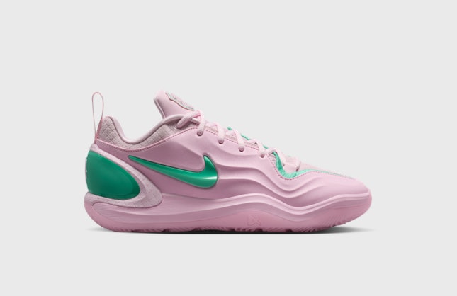 Nike A'Two A'ja Wilson Pink Foam