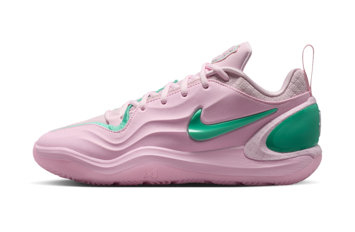 Nike A'Two A'ja Wilson Pink Foam Nike A'Two A'ja Wilson Pink Foam