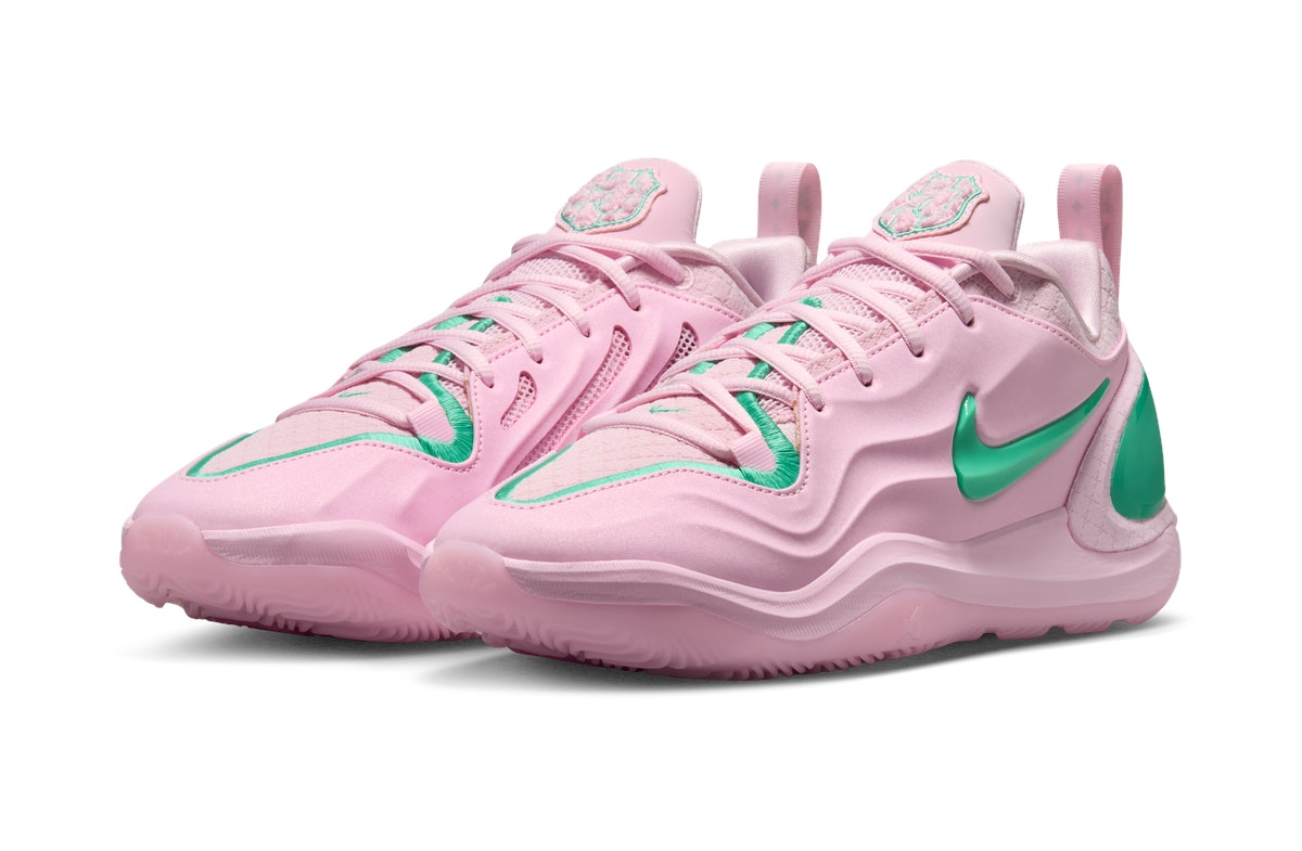 Nike A'Two A'ja Wilson Pink Foam Nike A'Two A'ja Wilson Pink Foam