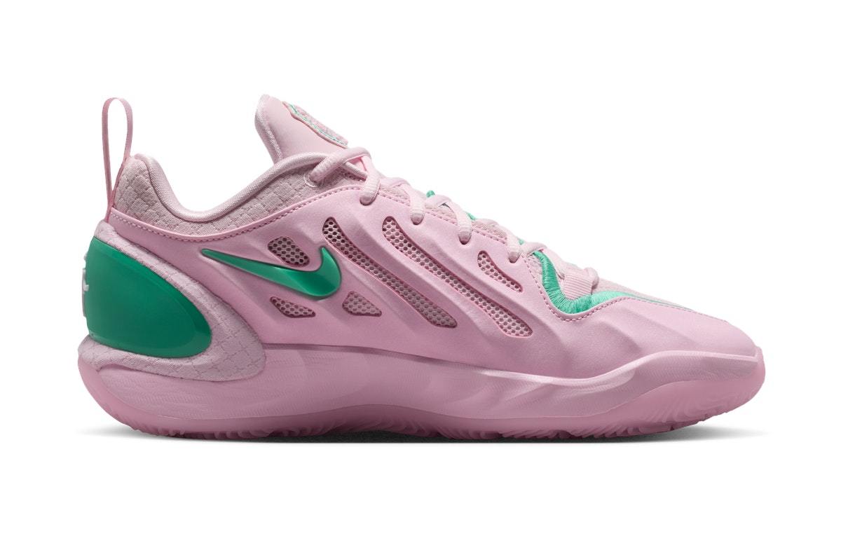 Nike A'Two A'ja Wilson Pink Foam Nike A'Two A'ja Wilson Pink Foam
