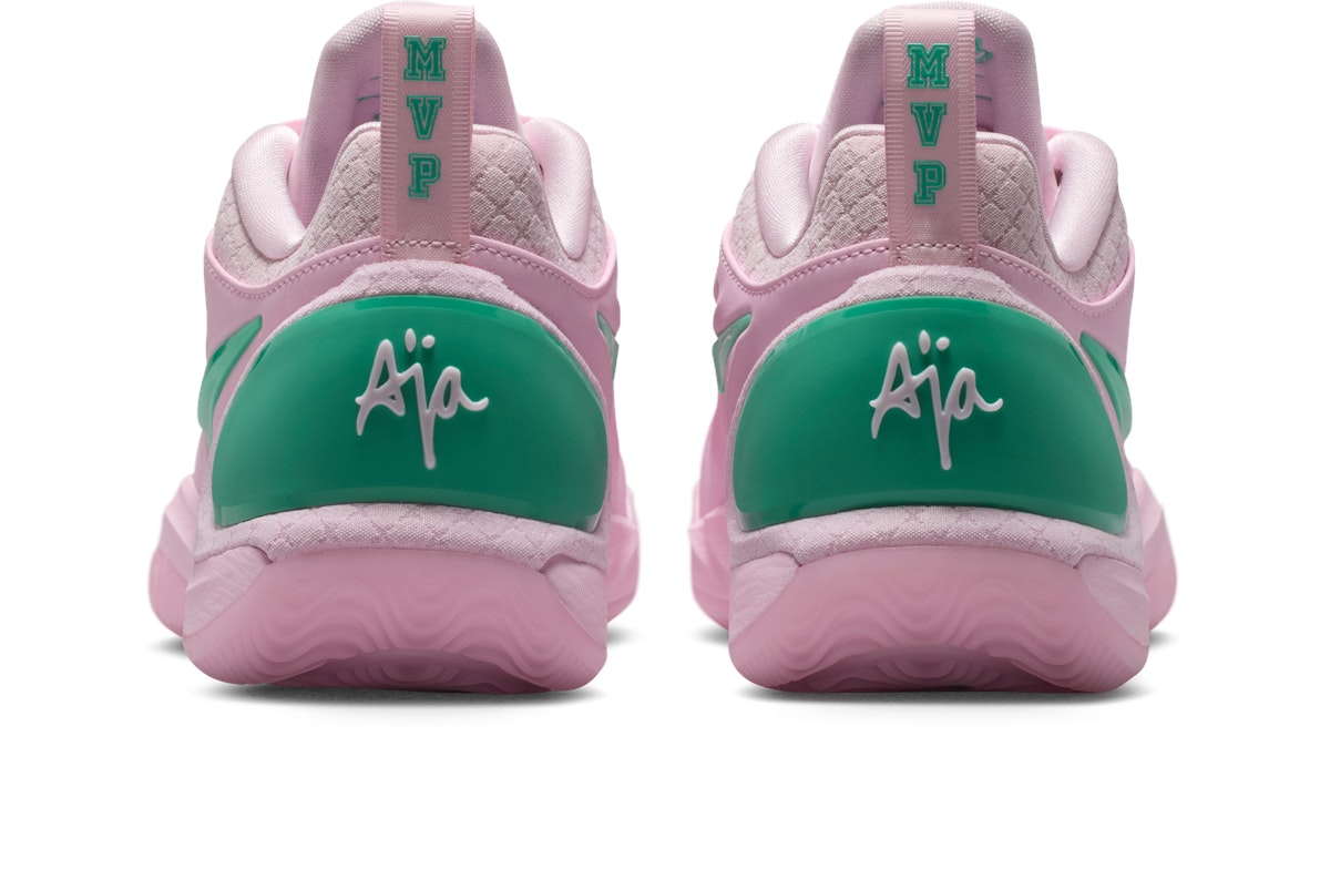 Nike A'Two A'ja Wilson Pink Foam Nike A'Two A'ja Wilson Pink Foam