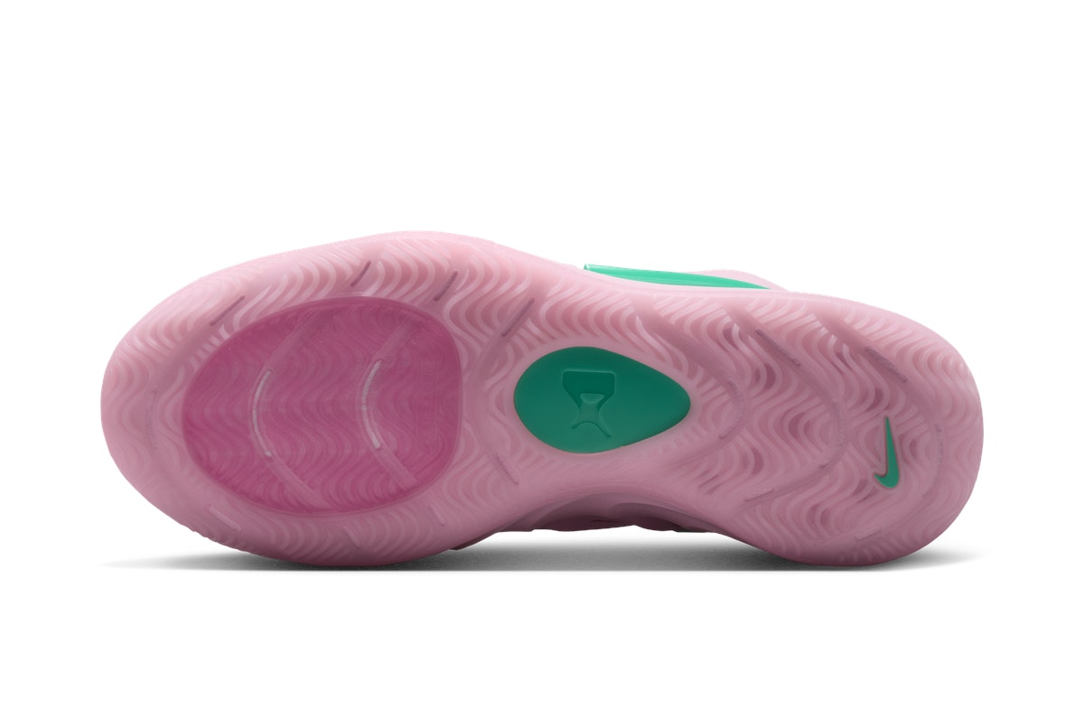 Nike A'Two A'ja Wilson Pink Foam Nike A'Two A'ja Wilson Pink Foam