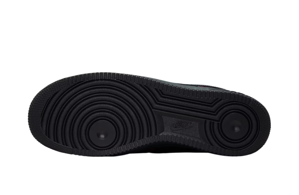 Nike Air Force 1 Low Patent Beef And Broccoli Nike Air Force 1 Low Patent Beef And Broccoli