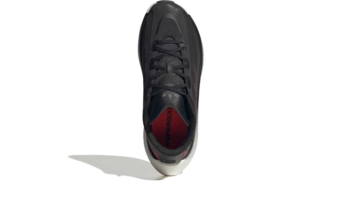 adidas Hyperboost EPHR LT Black Solar Red adidas Hyperboost EPHR LT Black Solar Red
