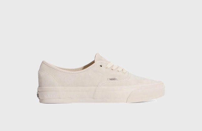 NEIGHBORHOOD x Vans OTW Authentic 44 Natural NEIGHBORHOOD x Vans OTW Authentic 44 Natural