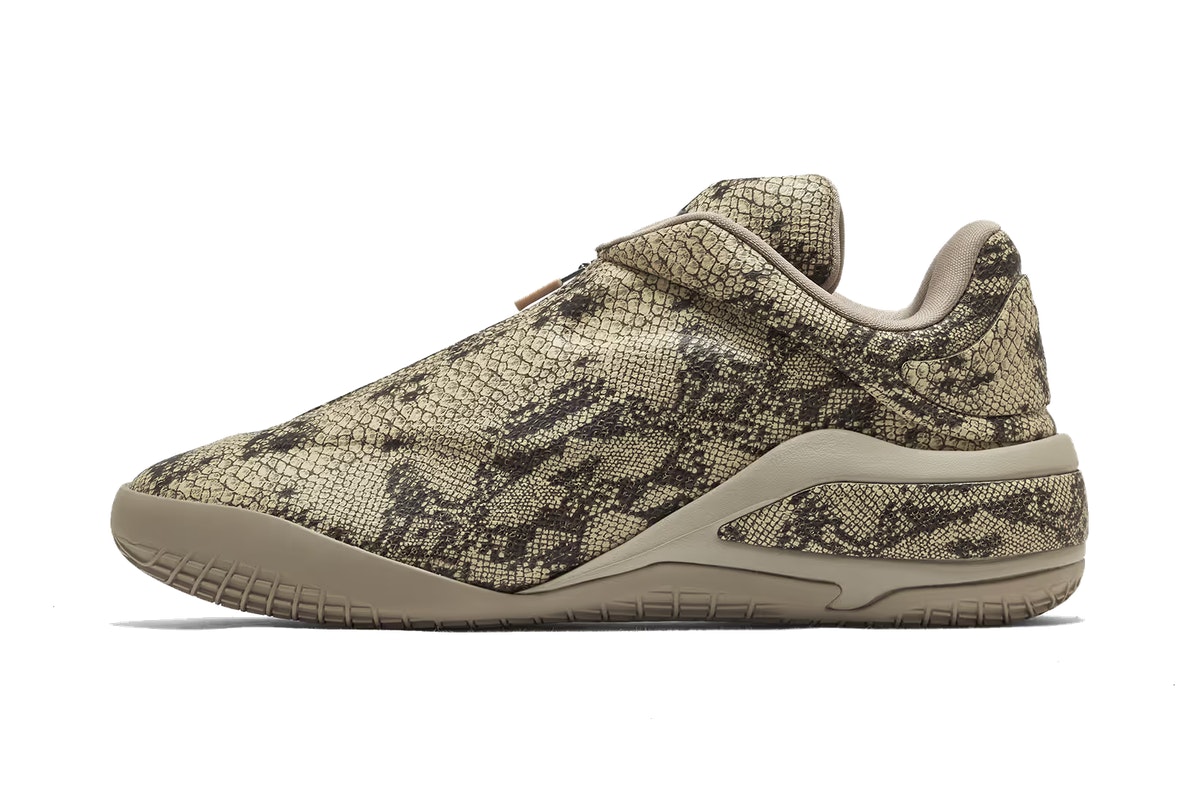 Converse SHAI 001 Premium Slither Converse SHAI 001 Premium Slither