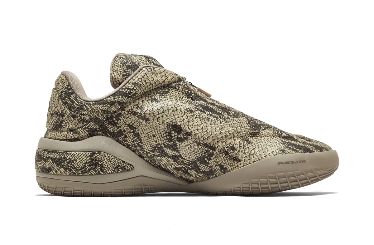 Converse SHAI 001 Premium Slither Converse SHAI 001 Premium Slither
