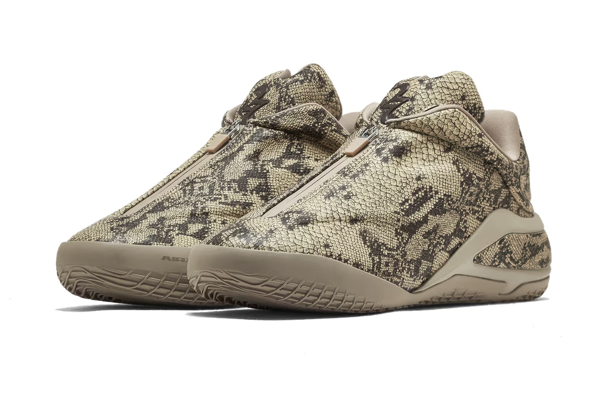 Converse SHAI 001 Premium Slither Converse SHAI 001 Premium Slither