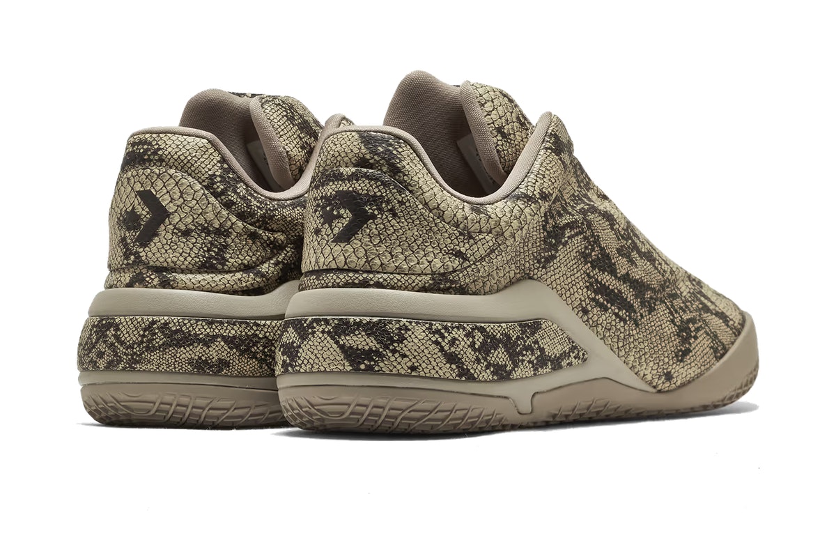 Converse SHAI 001 Premium Slither Converse SHAI 001 Premium Slither