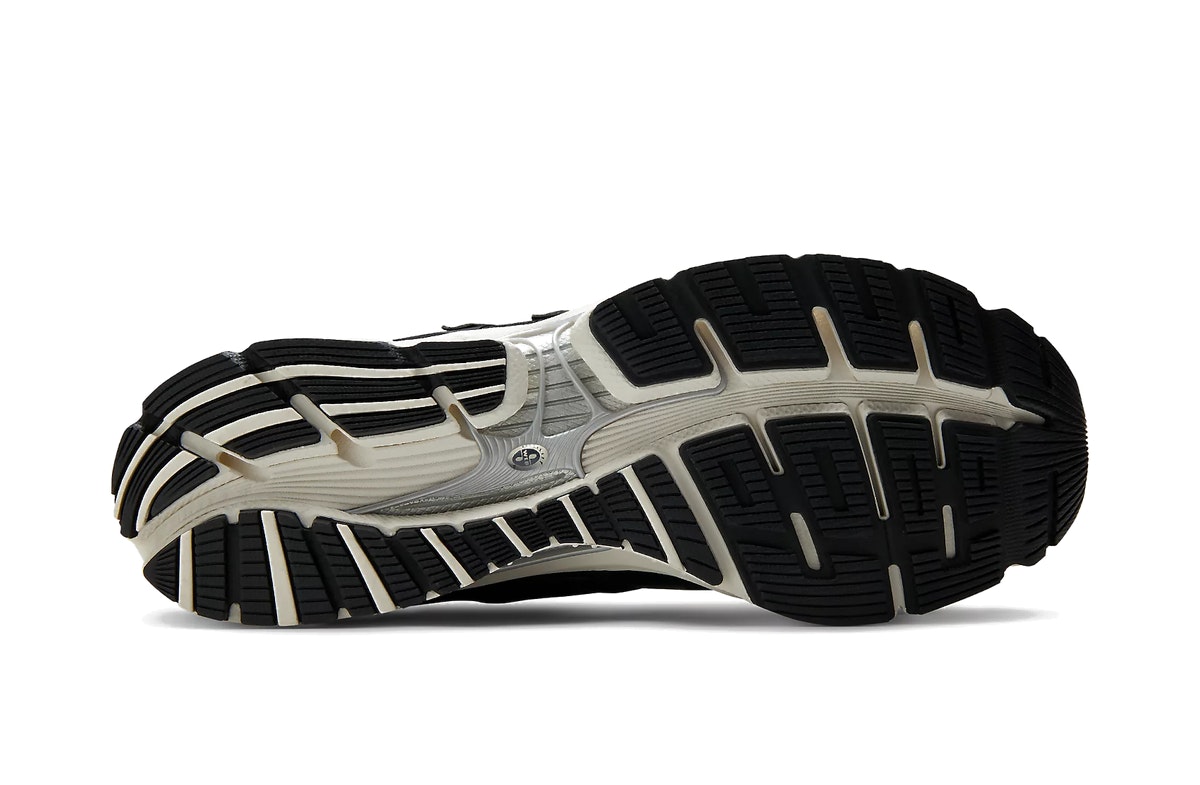 JJJJound x New Balance Abzorb 1890 Black