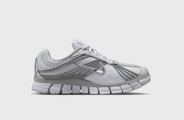 Nike Zoom Skylon 11 White Grey Fog Nike Zoom Skylon 11 White Grey Fog