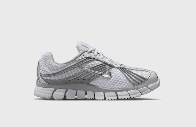 Nike Zoom Skylon 11 White Grey Fog