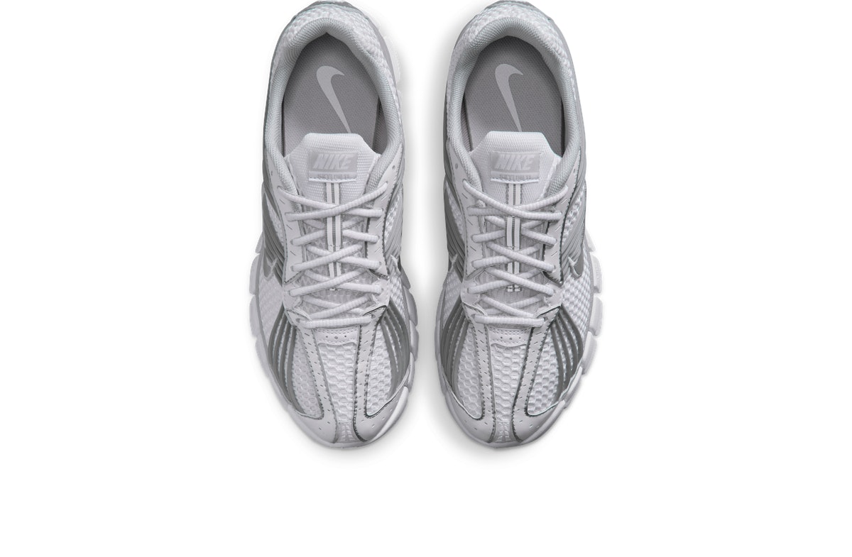 Nike Zoom Skylon 11 White Grey Fog Nike Zoom Skylon 11 White Grey Fog