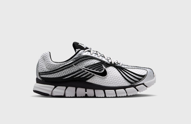 Nike Zoom Skylon 11 White Black Nike Zoom Skylon 11 White Black