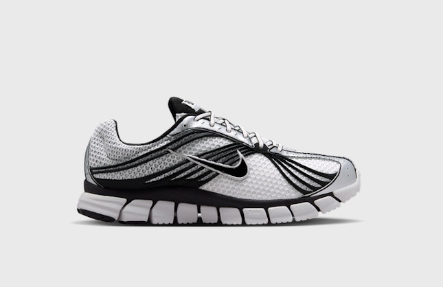Nike Zoom Skylon 11 White Black