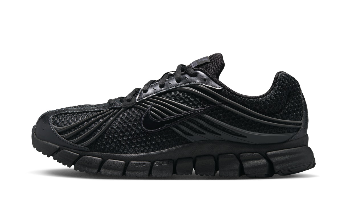 Nike Zoom Skylon 11 Black Anthracite Nike Zoom Skylon 11 Black Anthracite